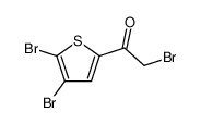 63723-00-2 structure, C6H3Br3OS