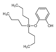 101541-83-7 2-tributylsilyloxyphenol