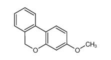 185613-58-5 3-methoxy-6H-benzo[c]chromene