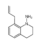 152771-25-0 structure, C12H16N2