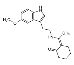 107292-46-6 structure, C19H24N2O2