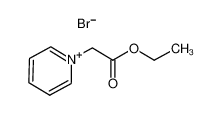 17282-40-5 1-(2-乙氧基-2-氧乙基)溴化吡啶