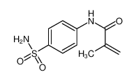 56992-87-1 structure, C10H12N2O3S