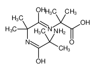 50348-89-5 structure, C12H23N3O4