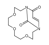 66562-38-7 structure, C12H18N2O5