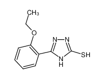 19982-35-5 structure, C10H11N3OS