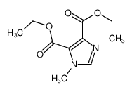 1210-92-0 structure, C10H14N2O4