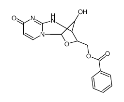 56615-05-5 structure, C16H15N3O5