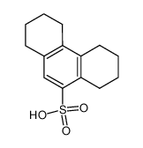 871894-17-6 1,2,3,4,5,6,7,8-octahydro-phenanthrene-9-sulfonic acid