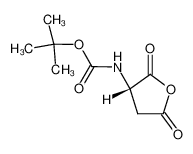 91240-51-6 L-boc-aspartic anhydride