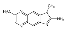 934333-16-1 structure, C11H11N5