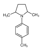 54530-04-0 structure, C13H19N