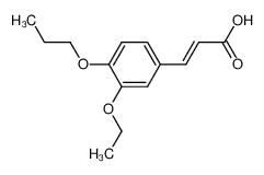 92864-99-8 structure, C14H18O4