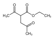 ETHYL 2-ACETYL-4-OXOPENTANOATE 41892-81-3