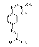 1212-62-0 N'-[4-(dimethylaminomethylideneamino)phenyl]-N,N-dimethylmethanimidamide