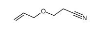 3088-44-6 3-烯丙氧基丙腈
