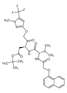 877129-29-8 structure