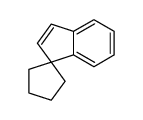 10408-80-7 spiro[cyclopentane-1,1'-indene]