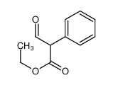 17838-69-6 spectrum, Ethyl 3-oxo-2-phenylpropanoate