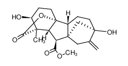 4747-53-9 structure, C20H26O6