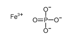 765207-04-3 structure, FeO4P