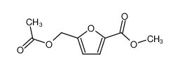 2144-38-9 spectrum, methyl 5-(acetoxymethyl)furan-2-carboxylate