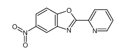 61382-18-1 5-nitro-2-pyridin-2-yl-1,3-benzoxazole