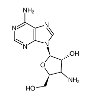 2504-55-4 structure