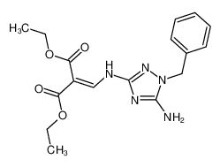 1262053-99-5 structure, C17H21N5O4