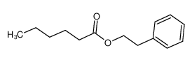 己酸-2-苯乙酯