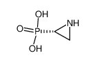 90458-80-3 structure, C2H6NO3P