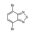 15155-41-6 4,7-二溴-2,1,3-苯并噻二唑