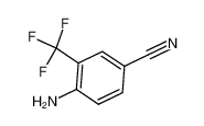 2-氨基-5-氰基三氟甲苯