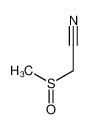 52109-49-6 2-甲基亚磺酰乙腈