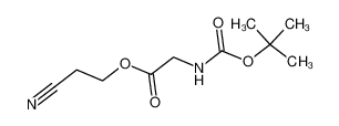 119866-74-9 structure, C10H16N2O4