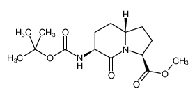 159405-37-5 structure, C15H24N2O5