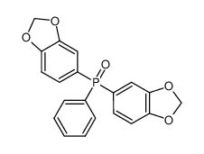 1448632-03-8 structure, C20H15O5P