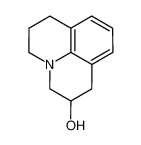 101359-27-7 2,3,6,7-tetrahydro-1H,5H-benzo(ij)quinolizin-1-ol