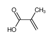 79-41-4 spectrum, methacrylic acid