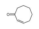 1728-25-2 structure, C8H12O