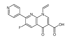 90679-48-4 structure, C16H10FN3O3