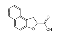 1,2-二氢萘并[2,1-b]呋喃-2-羧酸