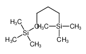 17887-32-0 trimethyl(3-trimethylsilyloxypropyl)silane