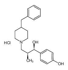 Ro 25-6981 hydrochloride 169197-02-8