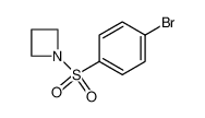 530081-57-3 structure, C9H10BrNO2S