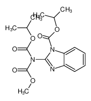 104900-97-2 structure, C17H21N3O6