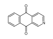 benzo[g]isoquinoline-5,10-dione 46492-08-4