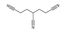 1,3,5-Pentanetricarbonitrile 4379-04-8