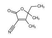 33038-37-8 structure