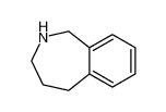 2,3,4,5-Tetrahydro-1H-benzo[c]azepine 7216-22-0